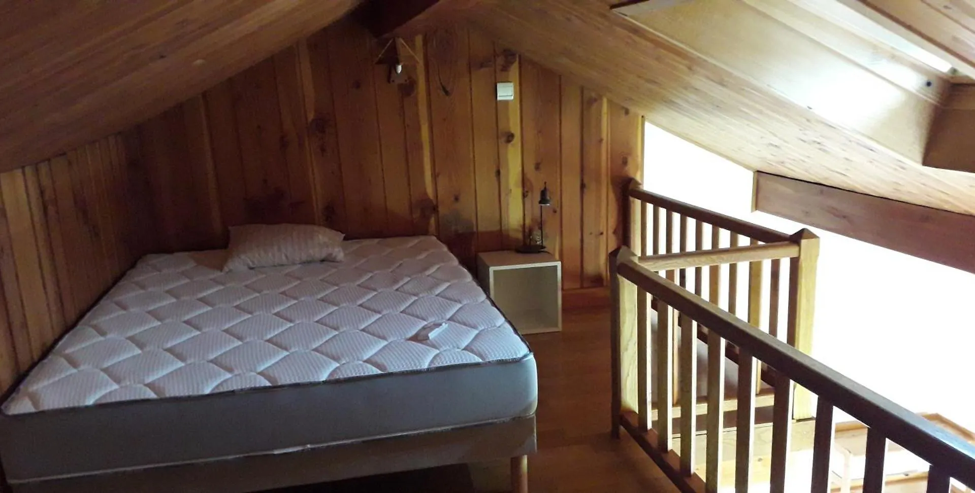 Bel Appartement 80M2 Venthon Appartamento