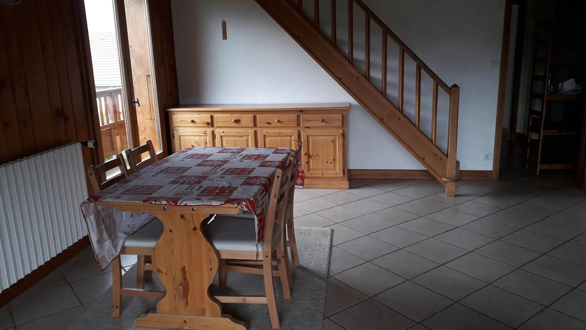 Appartamento Bel Appartement 80M2 Venthon