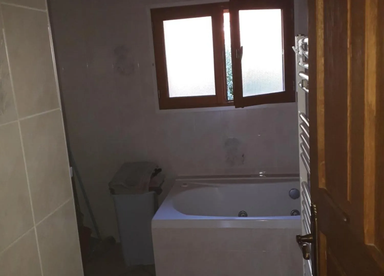 Appartamento Bel Appartement 80M2 Venthon Francia